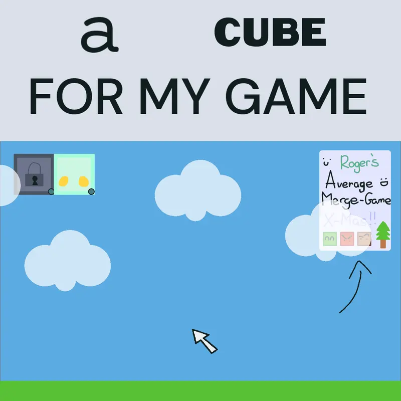 Game by @Cash4Eva