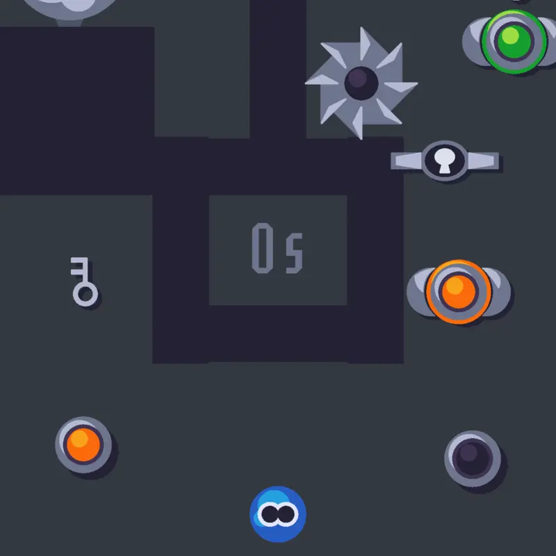 Game by @OmarSeifBros