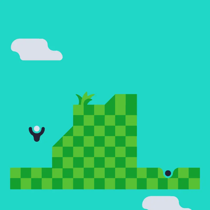 Game by @capybar
