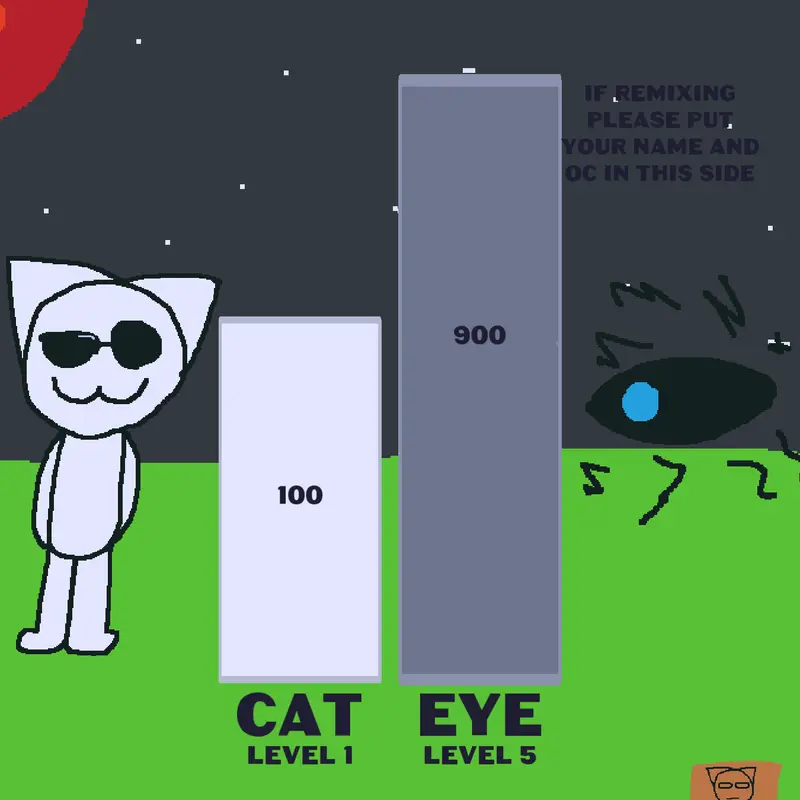 Game by @creepyeye