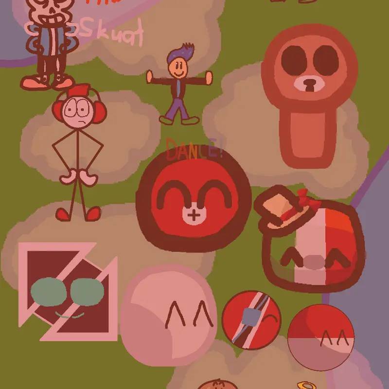 Game by @box_hoz