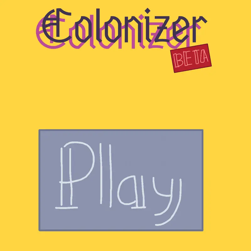 Game by @Bendymotions