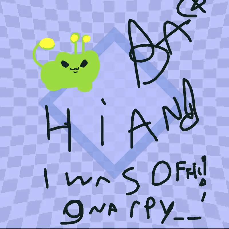 Game by @those_chickens