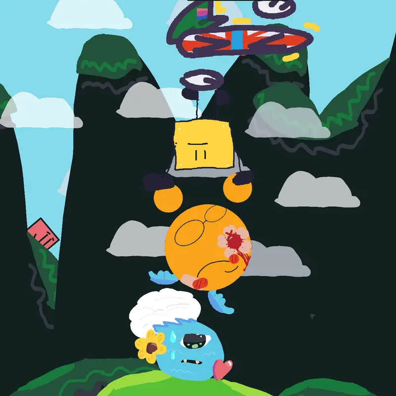 Game by @safwane