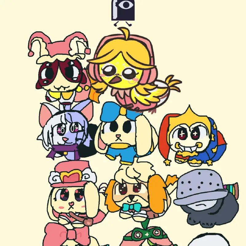 Game by @small-goldfish566