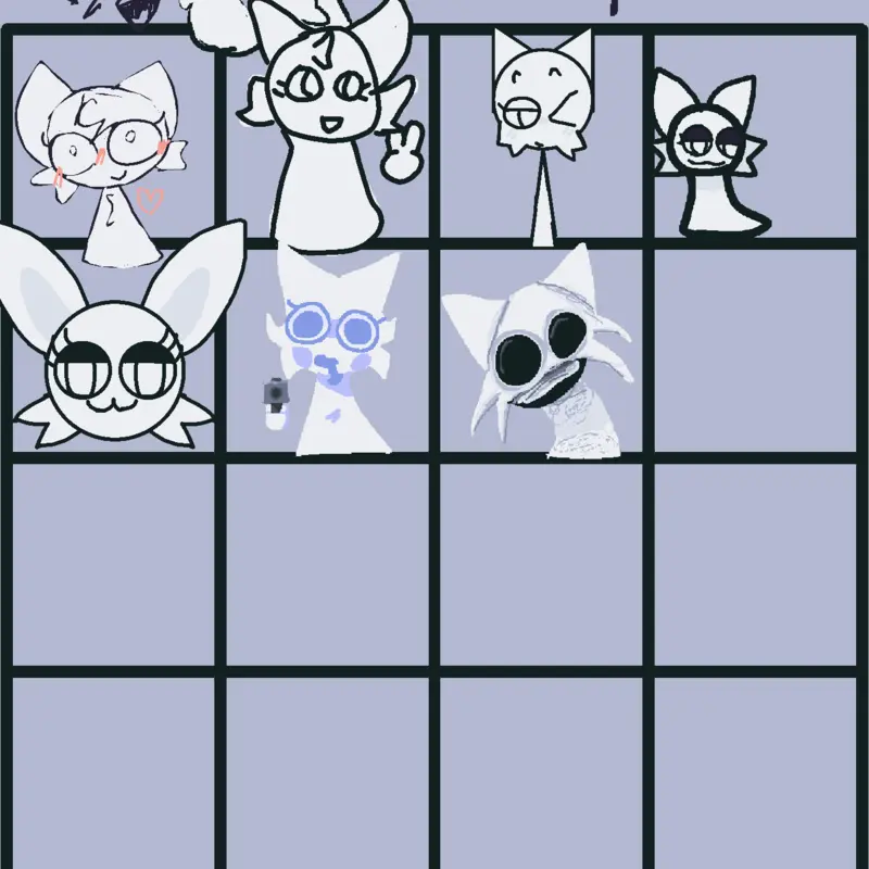 Game by @Brchgcdisv