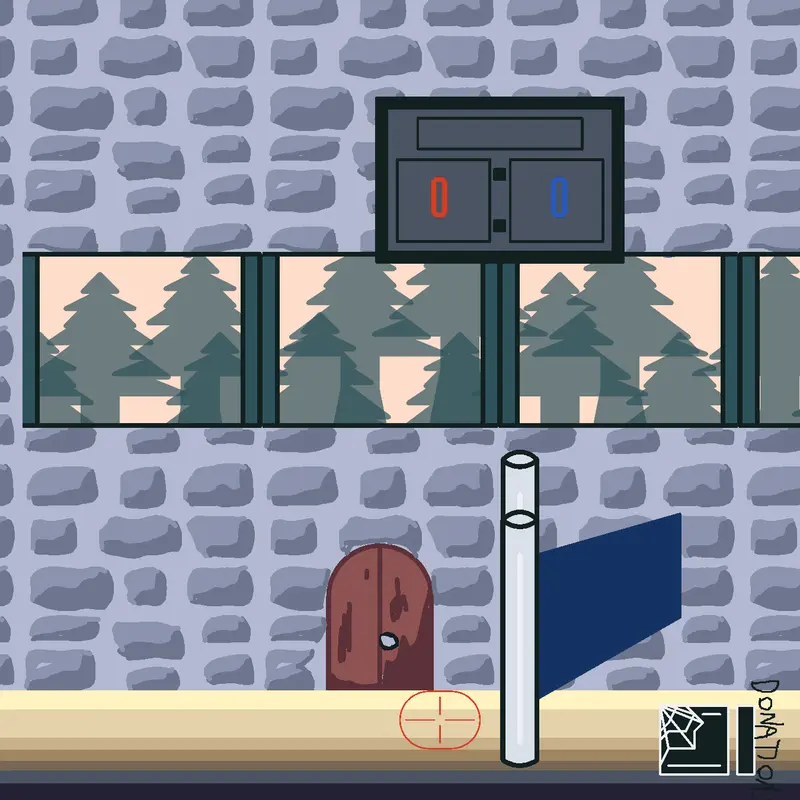 Game by @Pirataargen