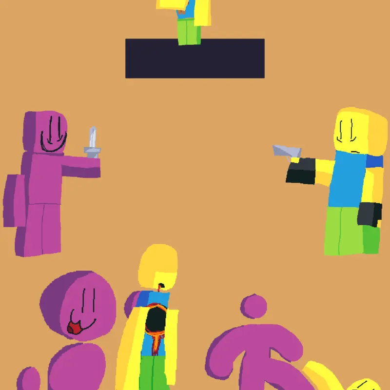 Game by @1x1x1_Johndoe