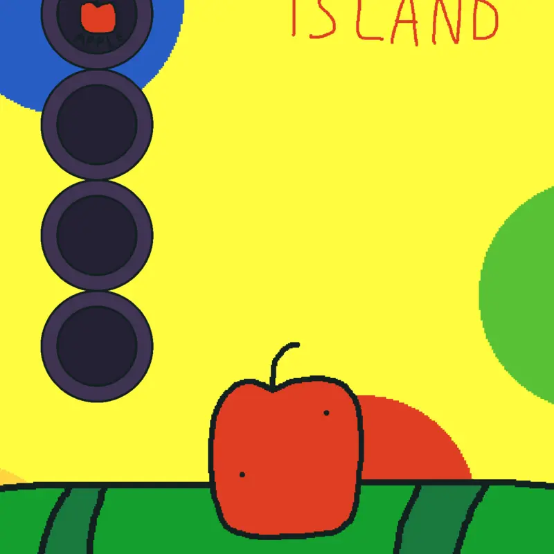 Game by @Snailearth_221