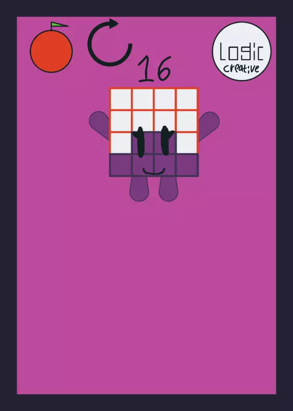16 band ragdoll remake by @Raffaza16