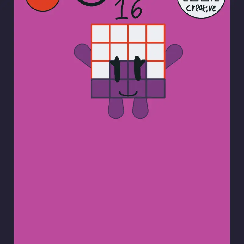 16 band ragdoll remake by @Raffaza16