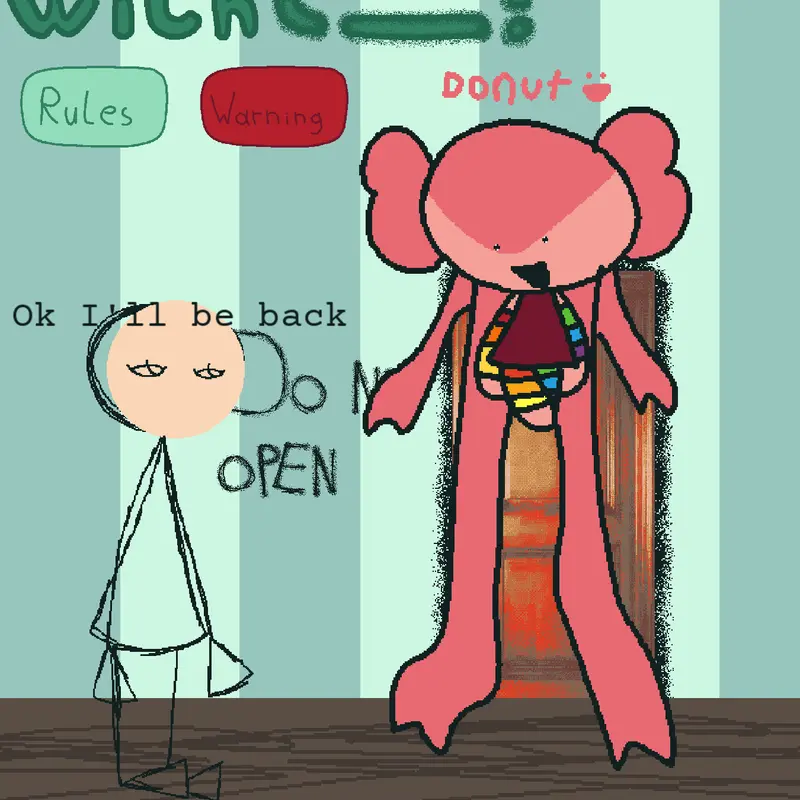 Game by @am_just_a_normal_person