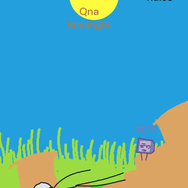 Game by @ezracito3
