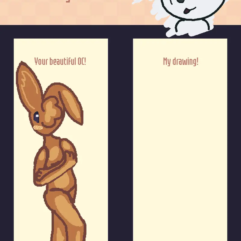 Game by @Bonny_cute_bunny