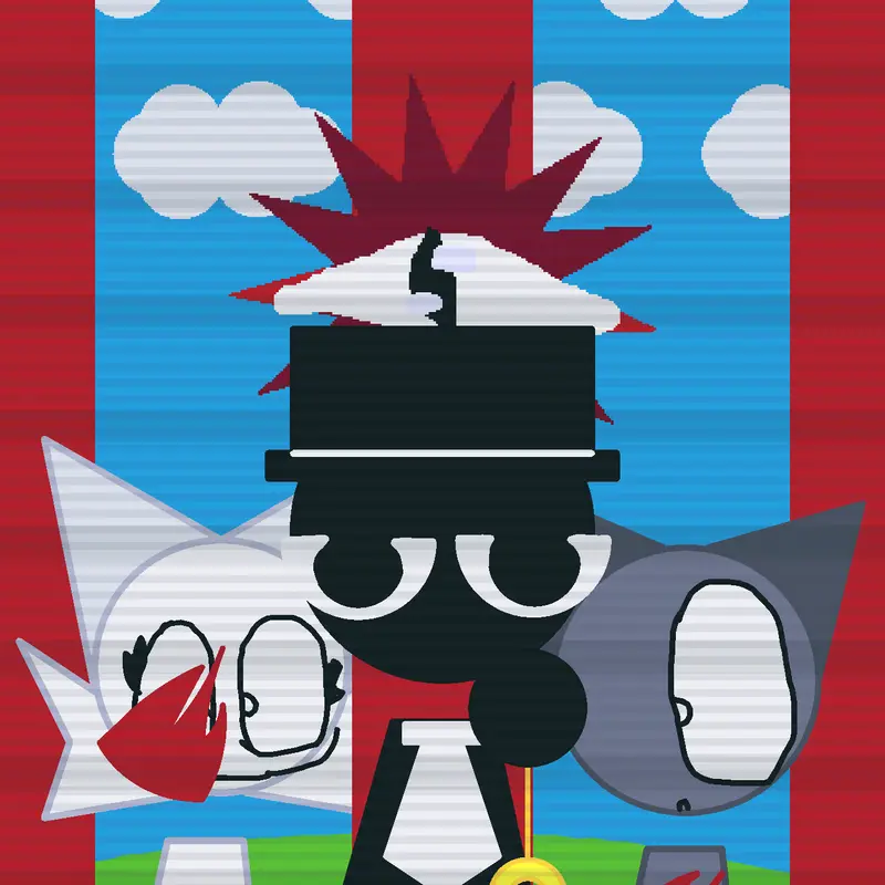Game by @pushi