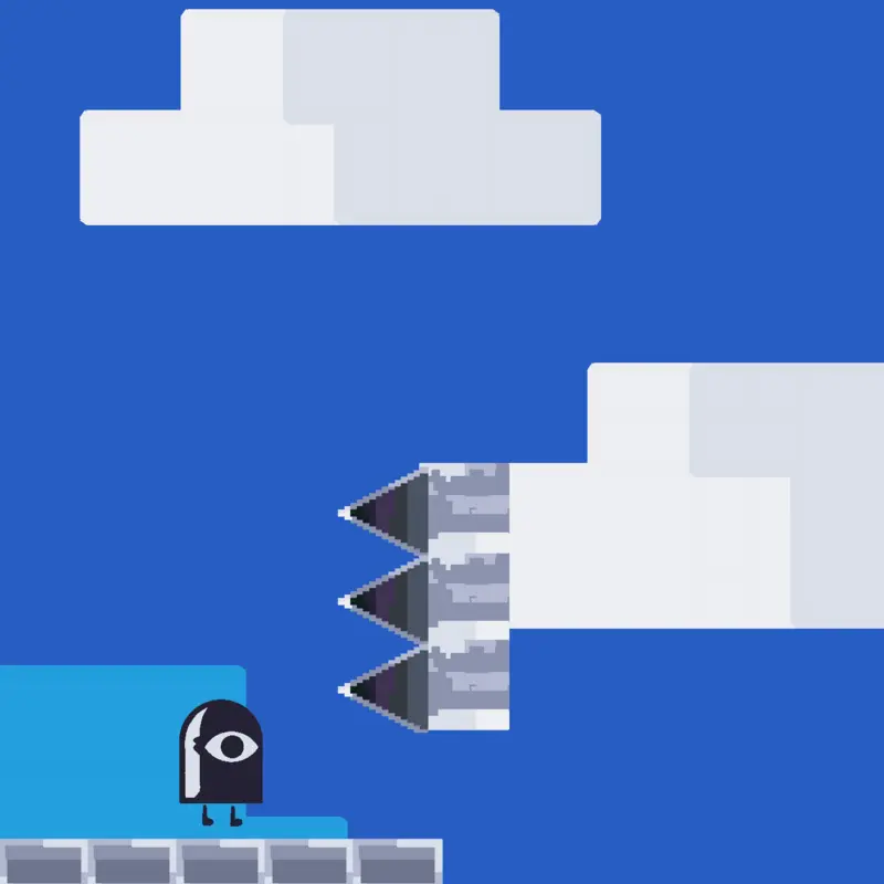 Game by @spacestar
