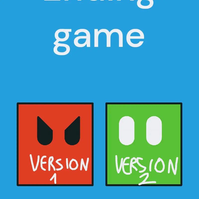 Game by @otto_carvalho