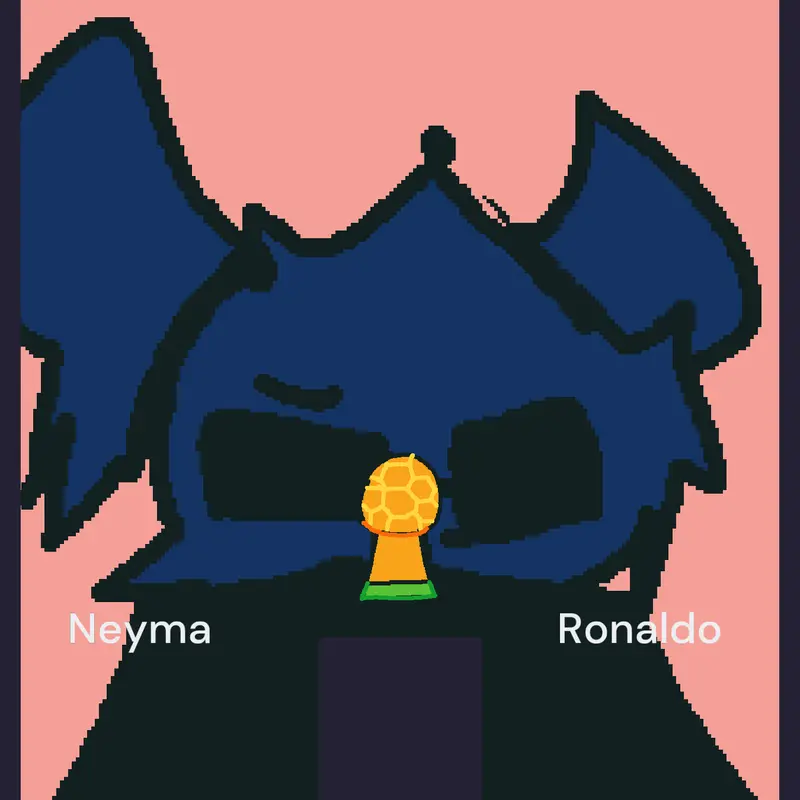NEYMAR NEYMAR NEYMAR NEYMAR by @shinze_sou_brasileiro