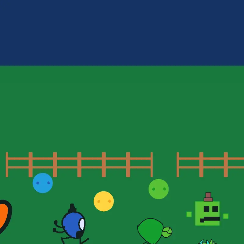 Game by @KarlitoDaFox