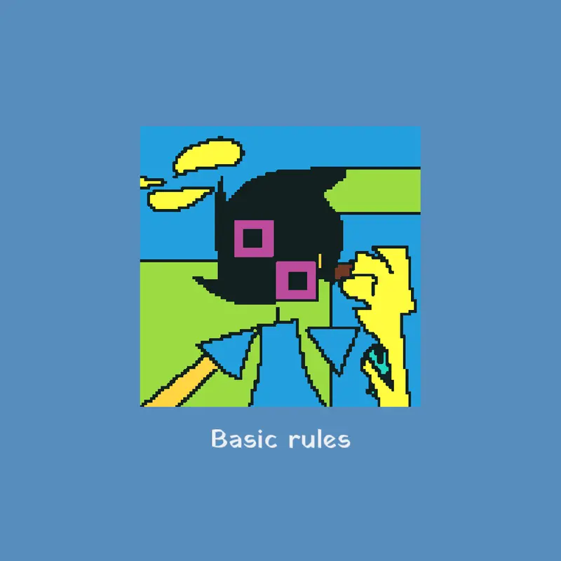 Game by @SanTi1101_XD