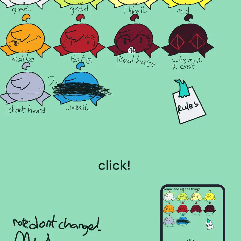 Game by @MariaIloveMiku2015