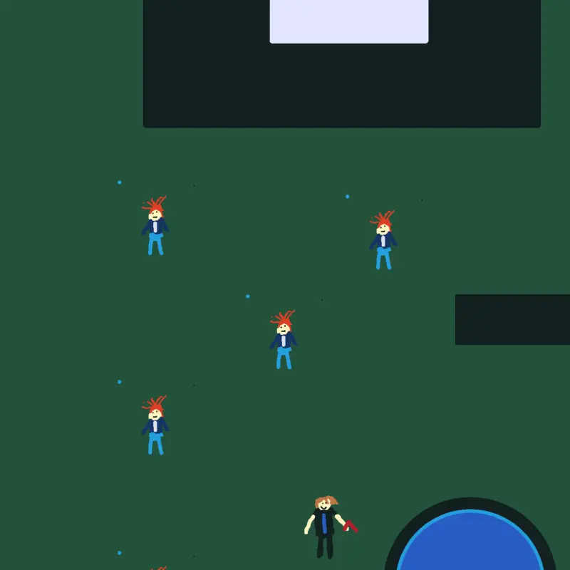 Game by @jody012