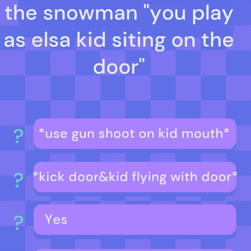 Game by @Invisible_stickman