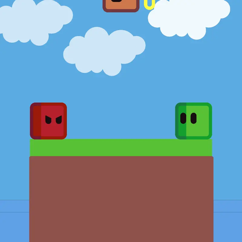 Game by @remixball