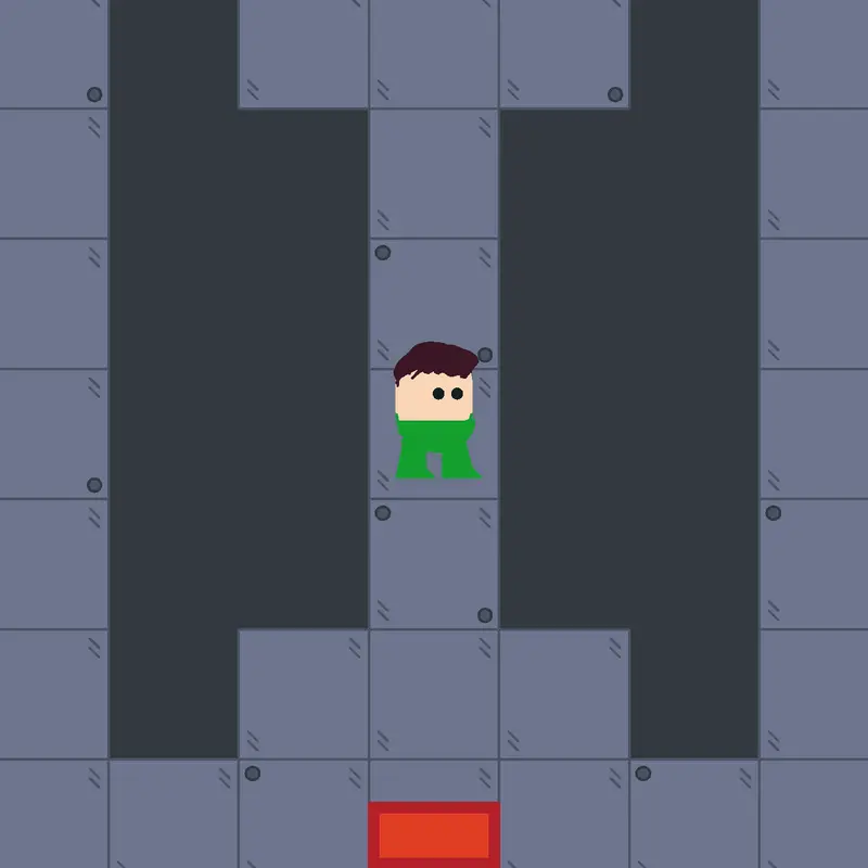 Game by @BUZZIK5