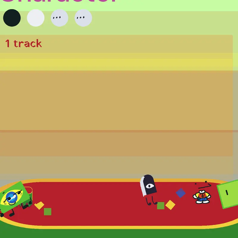Game by @theStikiman