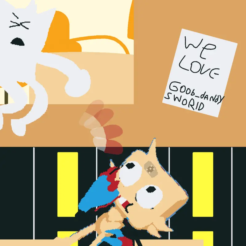 Game by @cute_furry
