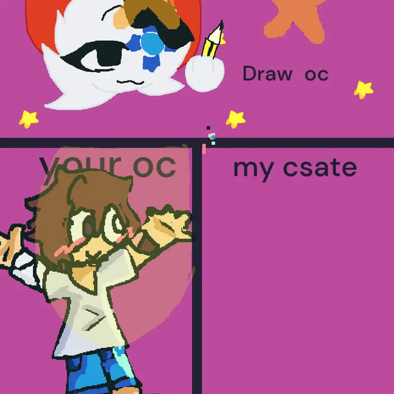 Game by @mmel