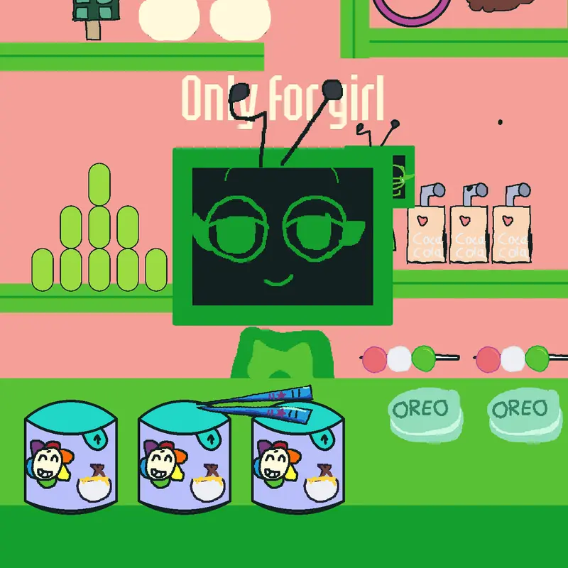 Game by @Bobette_MakeGames
