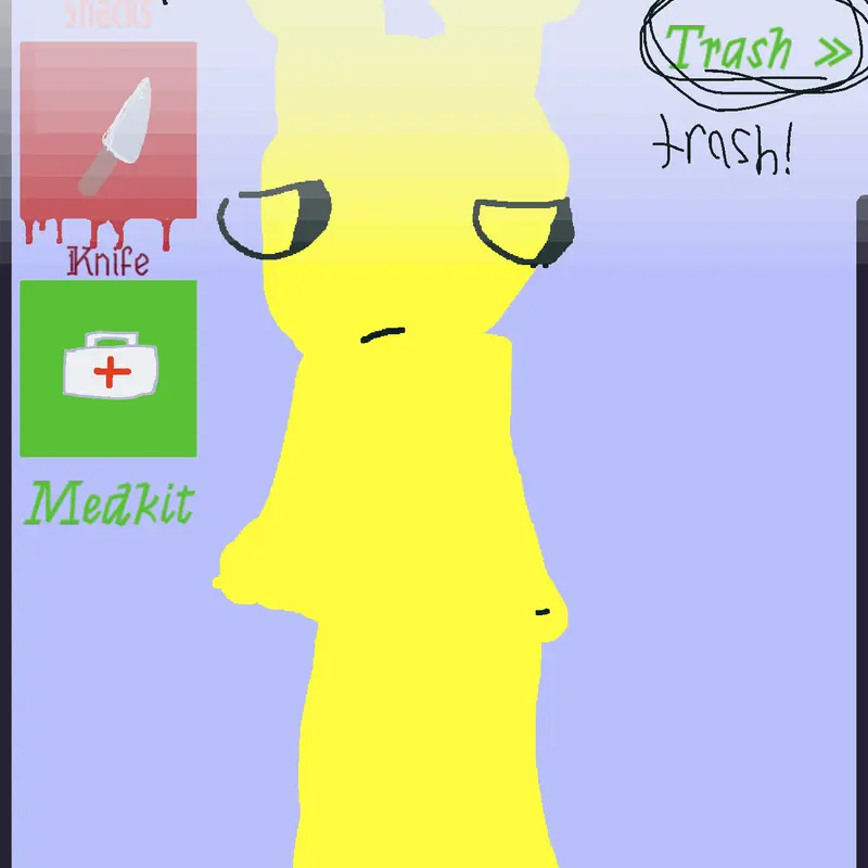 Game by @Maria2flower