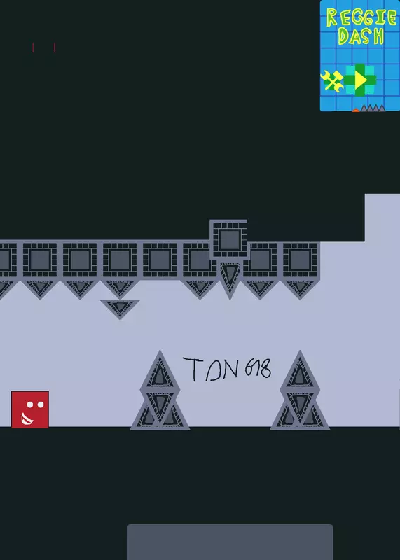 Game by @RubenDraws