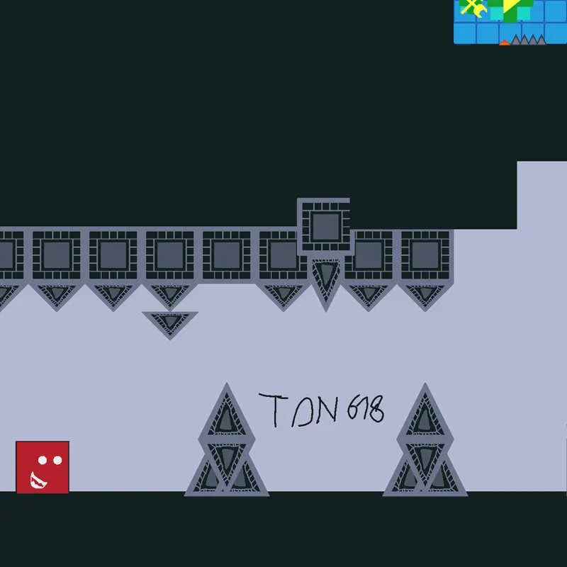 Game by @RubenDraws