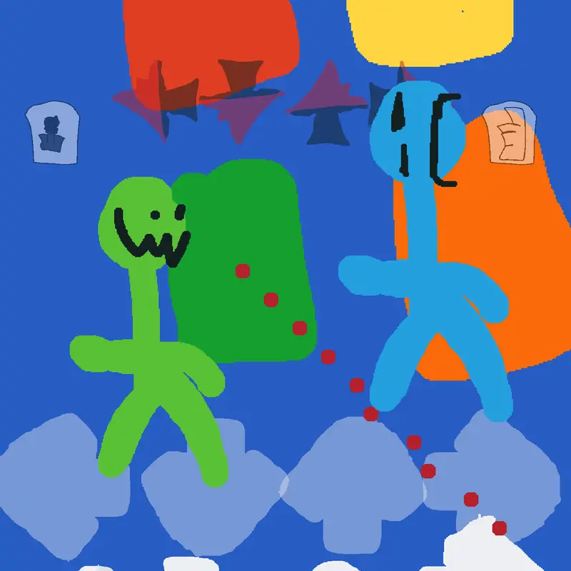 Game by @goingb