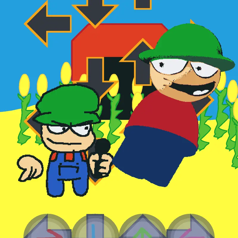 Game by @otch_