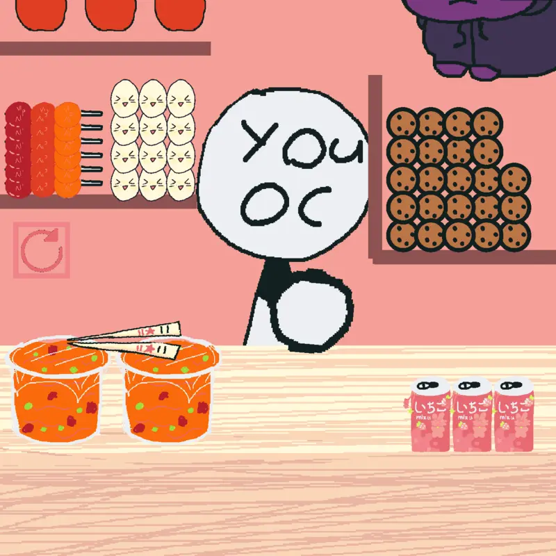Game by @lunita2425