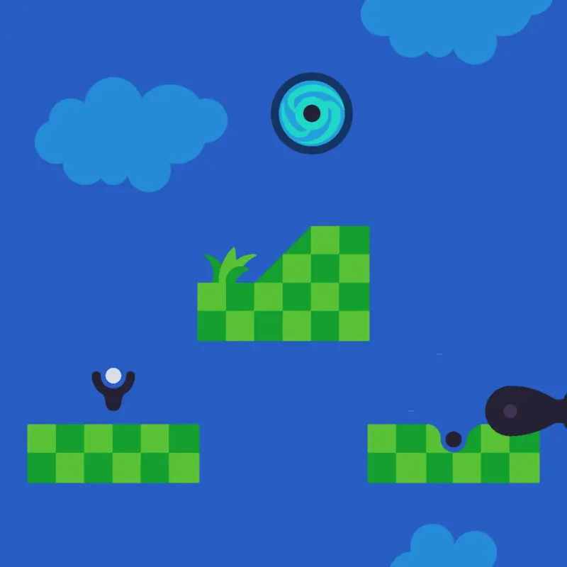 Game by @nmhus