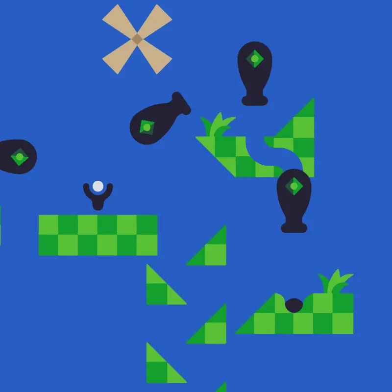 Game by @Iker_Castle