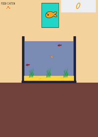 Fish Game!
