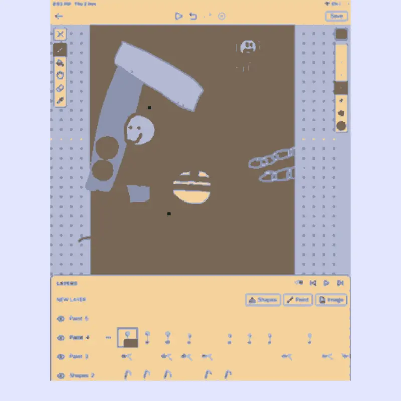 Game by @wubboz_studio