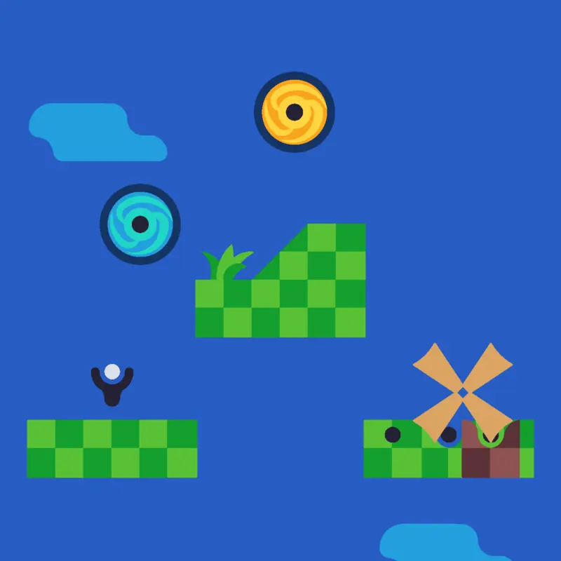 Game by @Lecs
