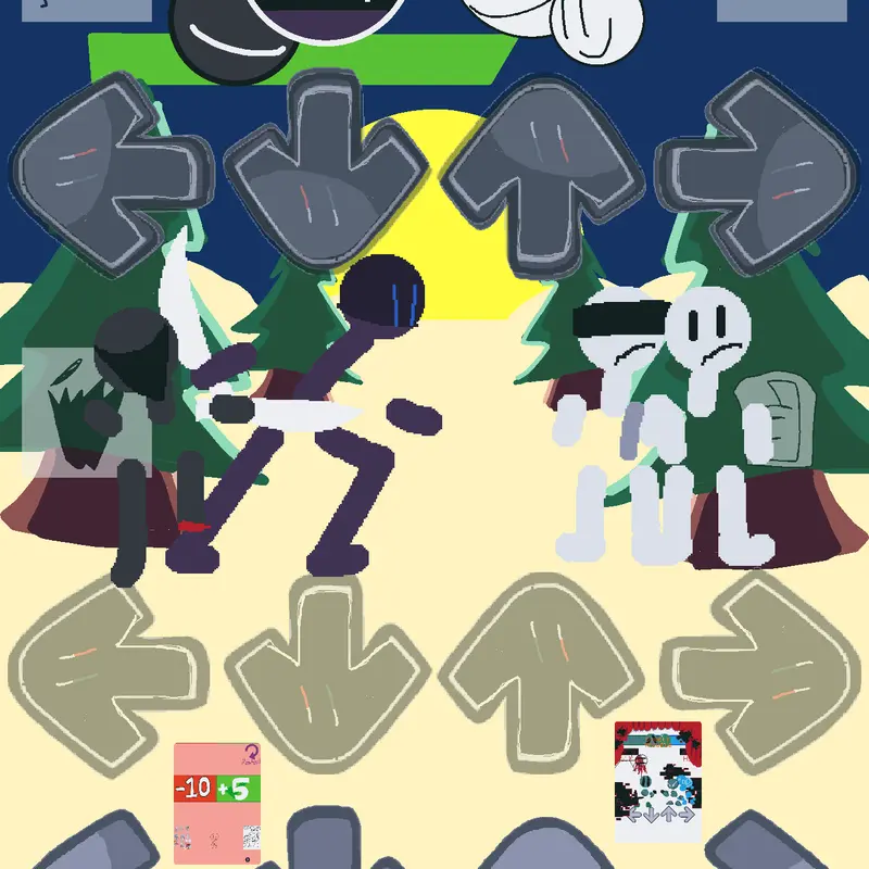 Game by @spico