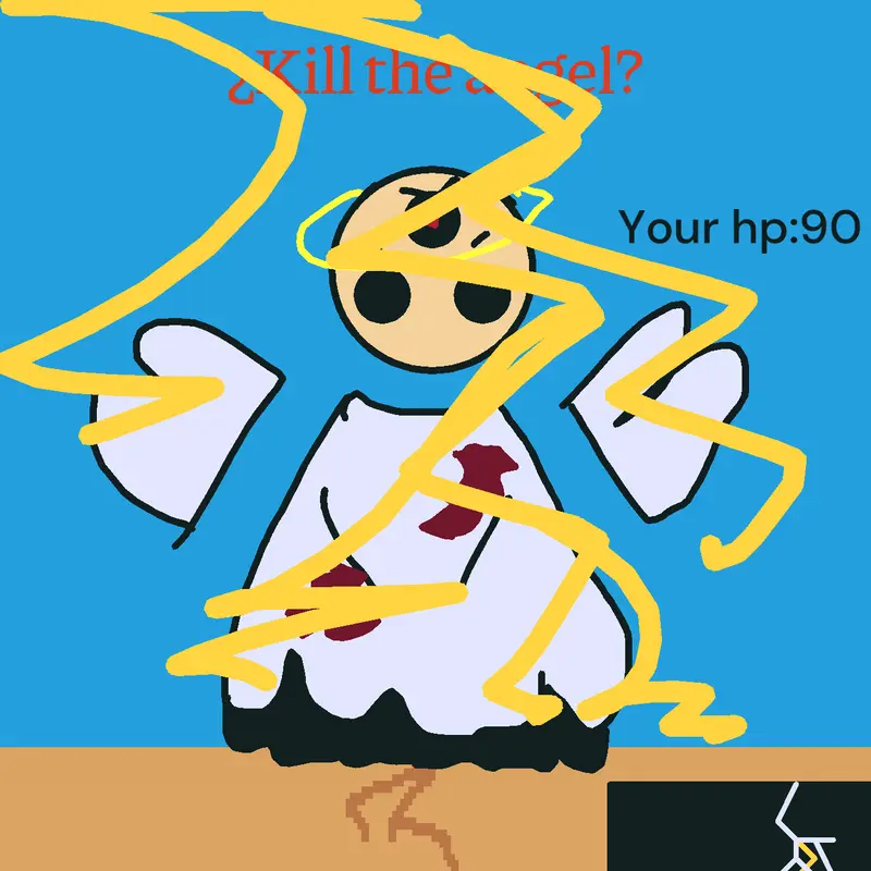 Game by @YourLocalJellyFan