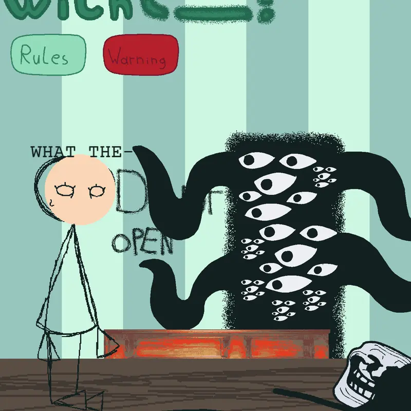 Game by @The3ReuploadHalloween