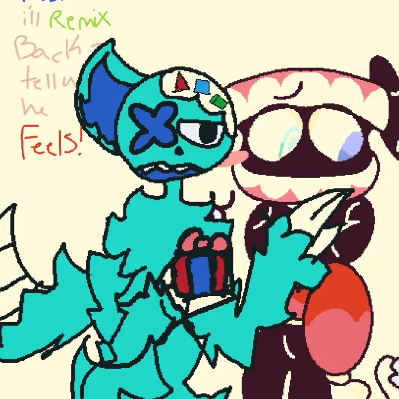 Game by @LittleBee1234