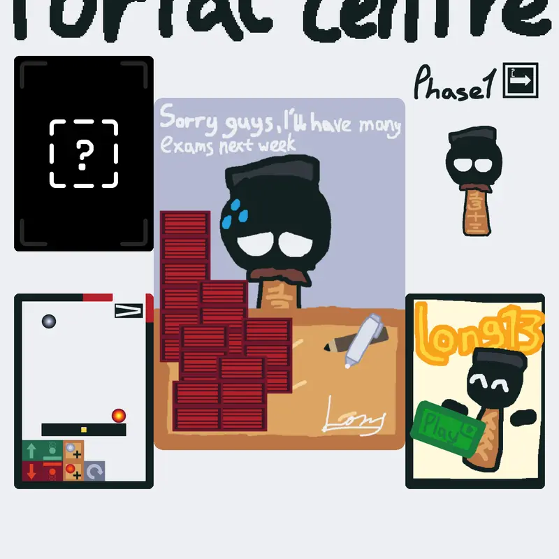 Game by @LongLx