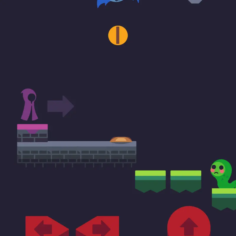 Game by @KevinGamerYT